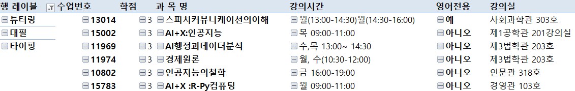 2025-2학기 장애학생 도우미 모집 안내